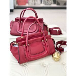 Chloe Women Pre-Loved Bag Very Good Condition